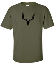Load image into Gallery viewer, Euro Mule Tee