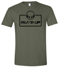 Load image into Gallery viewer, Boxed Muley Military Green Tee
