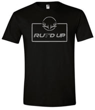 Load image into Gallery viewer, Boxed Muley Black Tee
